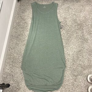 Aerie Dress/Swim Cover Up